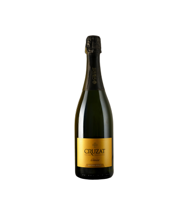 Vino Espumante Cruzat Premier Extra Brut