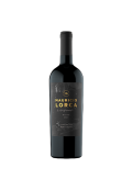 Vino Blend Inspirado Blend Mauricio Lorca