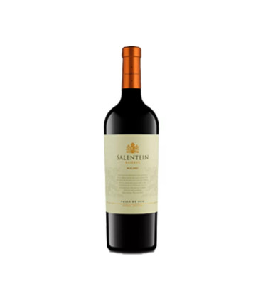 Vino Tinto Salentein Reserve Malbec