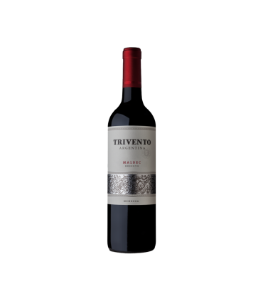 Vino Tinto Trivento Reserva Malbec