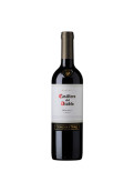 Vino Tinto Casillero Del Diablo Malbec Concha Y Toro