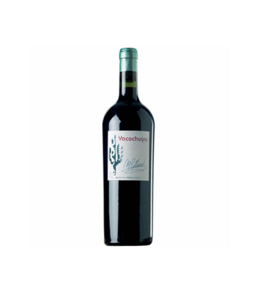 Vino Tinto Yacochuya Malbec