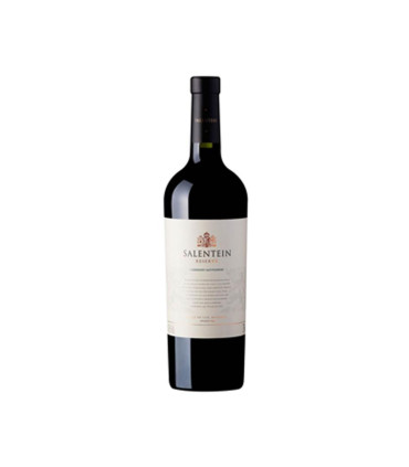 Vino Tinto Salentein Reserve Cabernet Sauvignon