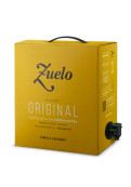 Aceite Zuelo Clasico Aceite De Oliva Extra Virgen Bag In Box 5000cc Zuccardi