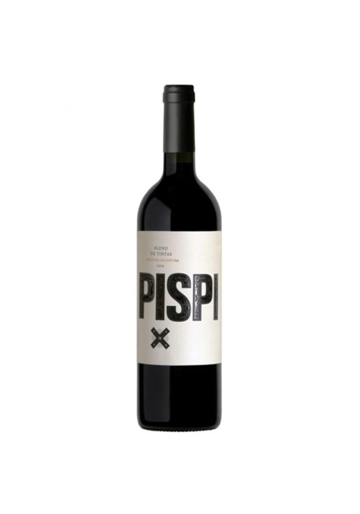 Vino Blend Pispi Blend De Tintas Mosquita Muerta
