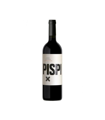 Vino Blend Pispi Blend De Tintas Mosquita Muerta