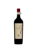 Vino Tinto Primogénito Merlot Patritti