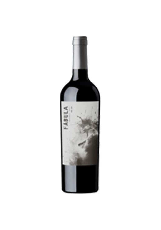 Vino Tinto Fabula Malbec