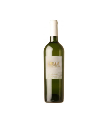 Vino Blanco Animal Chardonnay Ernesto Catena