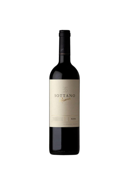 Vino Blend Sottano Reserva Blend Colosso Wines