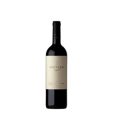 Vino Blend Sottano Reserva Blend Colosso Wines