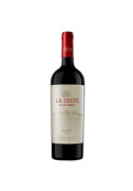 Vino Tinto La Coste De Los Andes Malbec