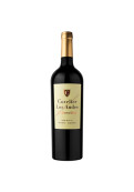 Vino Blend Cuvelier Los Andes Coleccion Blend