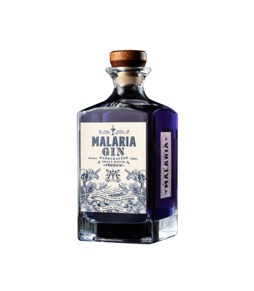 Ginebra Spirit Malaria Gin