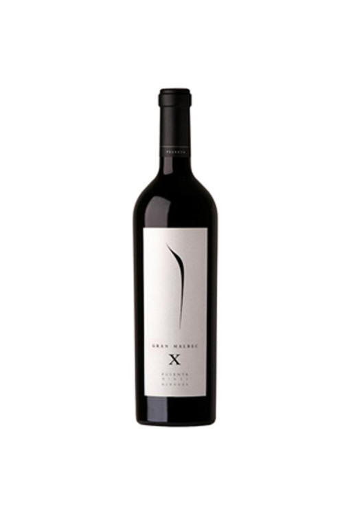 Vino Tinto Pulenta Estate Gran Malbec