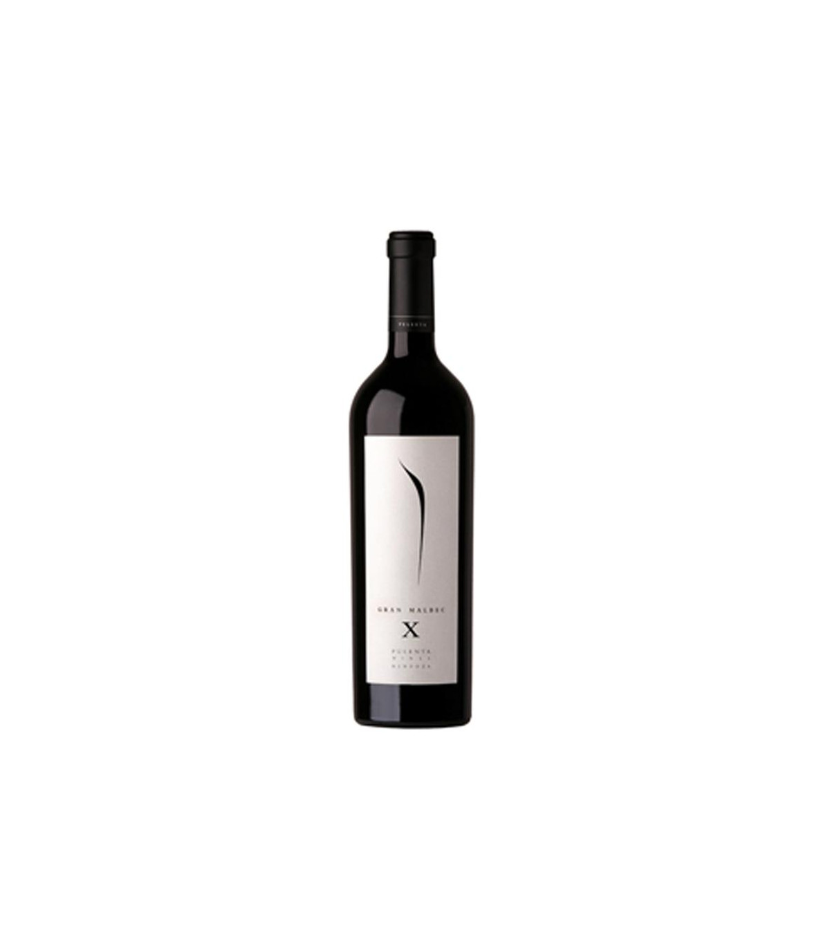 Vino Tinto Pulenta Estate Gran Malbec