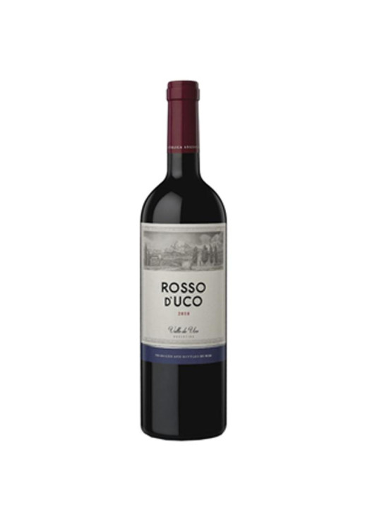 Vino Blend Rosso De Uco Blend Bira Wines