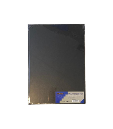 Sketch Pad Artmate A3 80h