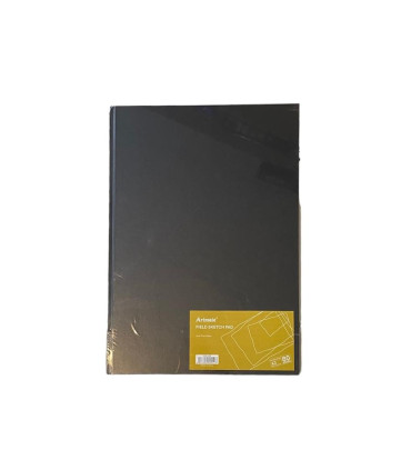 Sketch Pad Artmate A3 80h