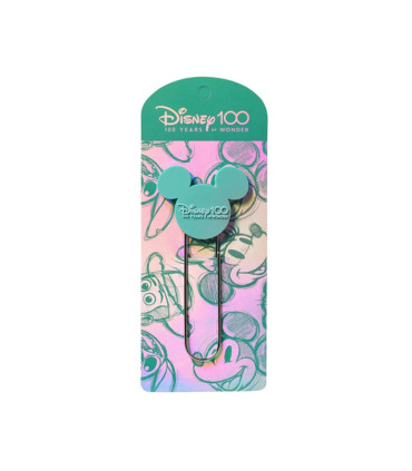 Jumbo Paper Clip Mooving - Disney 100