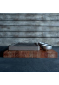Tabla Gourmet M + Parrilla + Dips