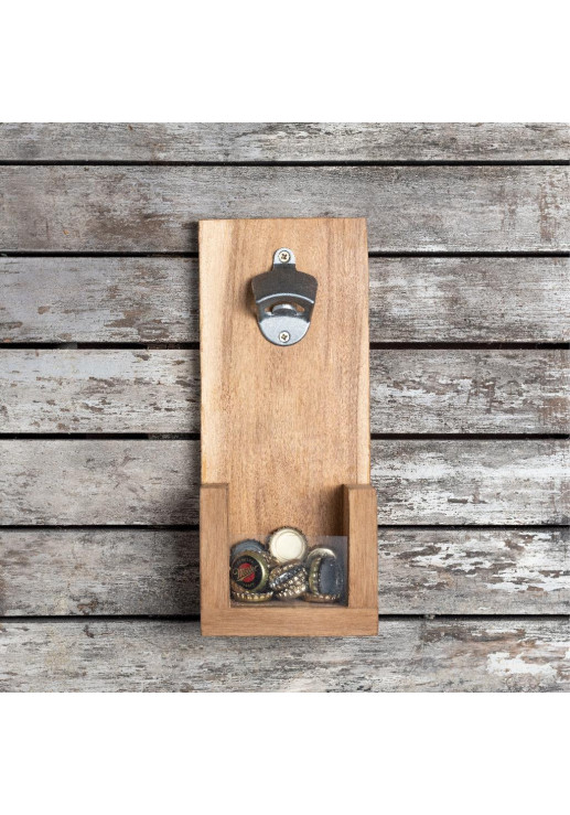 Destapador De Pared "rocha" - Crudo