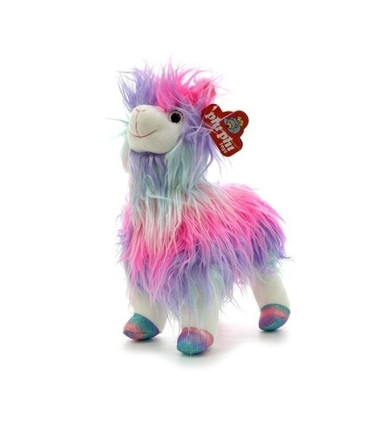 Peluche Llama