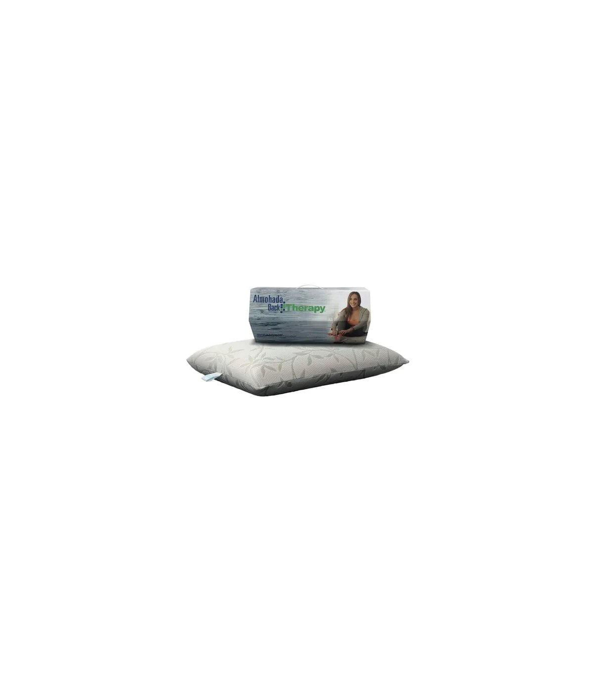 Almohada Simmons BackTherapy 60x40 desde 328 232.00 pesos