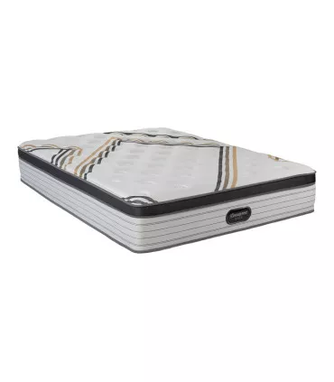 Colchón Beautyrest Gold 2 Plazas 190x150