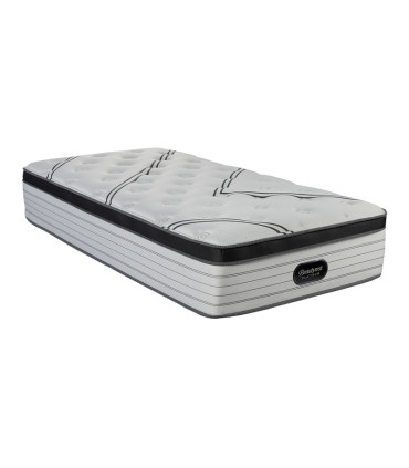 Colchón Beautyrest Platinum 1 Plaza 200x100