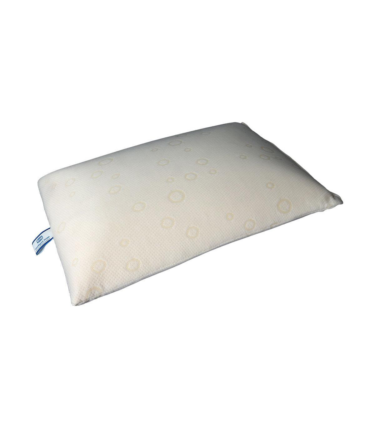 Almohada Simmons Intelligent Foam 60x40 Precio - ShopOn