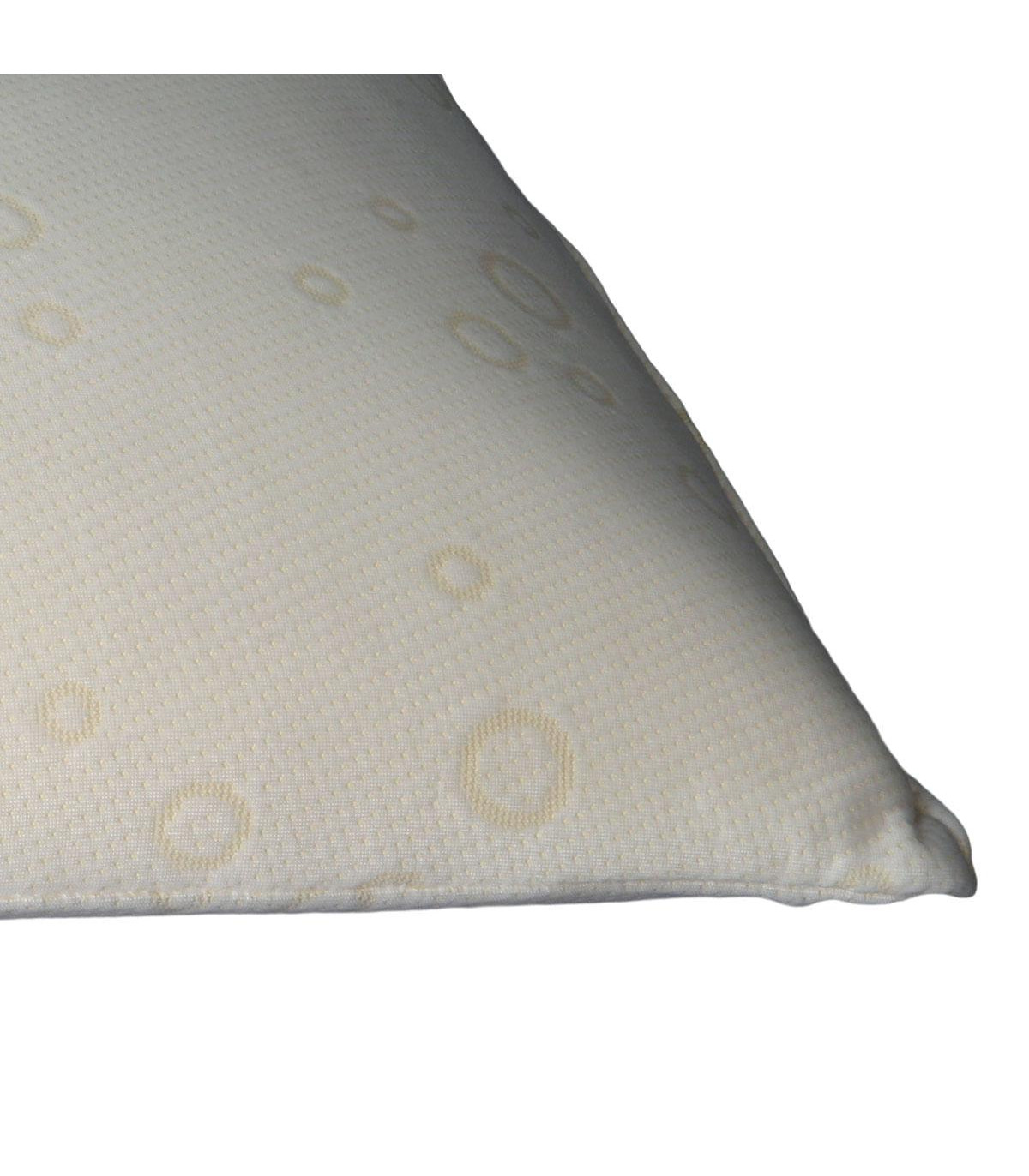 Almohada Simmons Intelligent Foam 60x40 Precio - ShopOn