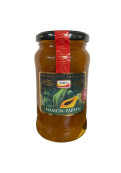 Mamón-papaya En Almíbar X 455 Gr Ñapi-ù