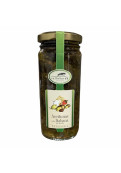 Aceitunas A La Italiana Valle Verde X 215 Gr