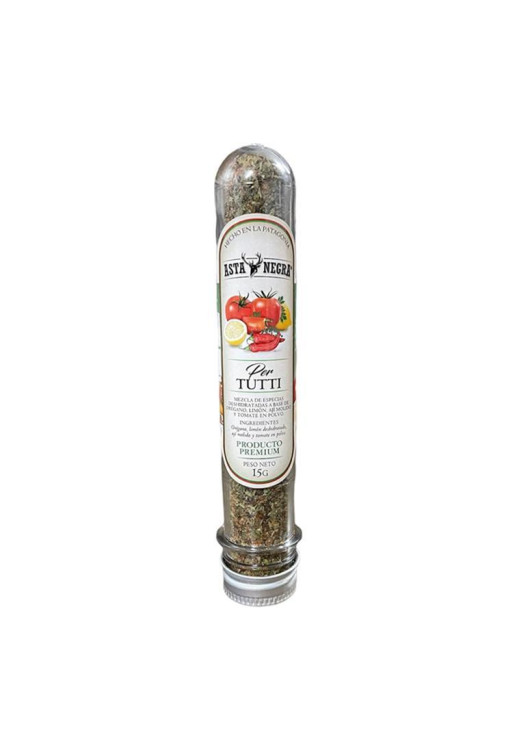 Per Tutti Asta Negra - 15 Gr