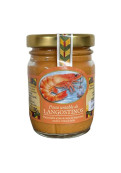 Pasta Untable De Langostinos X 80 Gr Granjas Patagónicas