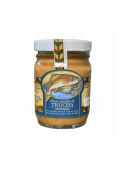 Pasta Untable De Trucha Ahumada Granjas Patagónicas X 80 Gr