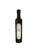 Aceite De Oliva Extra Virgen X 0,5 L. El Faro