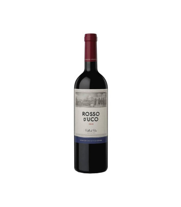 Vino Blend Rosso D Uco Bira Wines