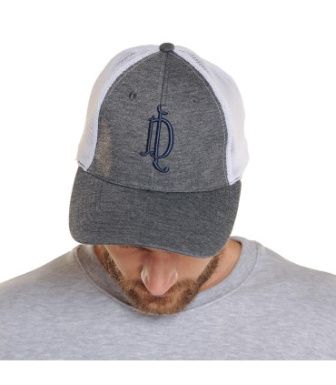 Gorra Cap Jersey Ld 2022 Gris