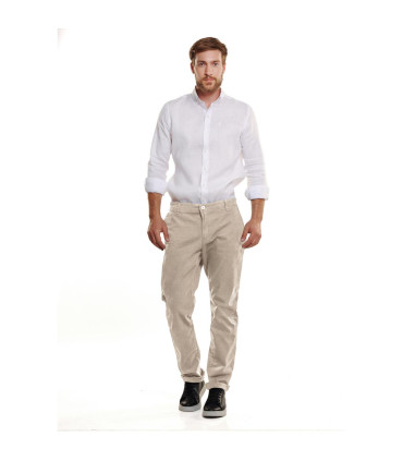 Chino Nivelles Beige