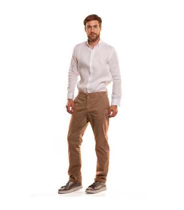 Chino Nivelles Camel