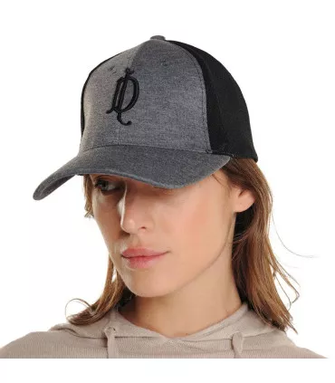 Gorra Cap Jersey Ld 2022 Negro