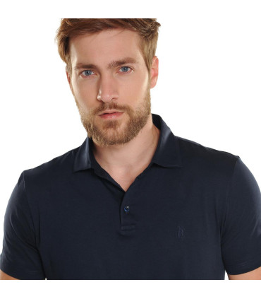 Polo Bondy Azul Marino