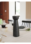 Portavela Cobble - L Negro