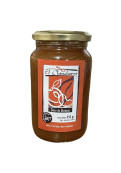 Dulce De Durazno X 450 Gr El Chinchorro