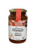 Dulce De Naranja X 450 Gr El Chinchorro