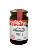Dulce De Frutilla X 450 Gr El Chinchorro