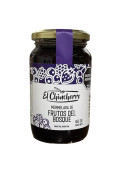 Dulce De Frutos Del Bosque X 450 Gr El Chinchorro