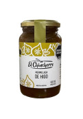 Dulce De Higos X 450 Gr El Chinchorro
